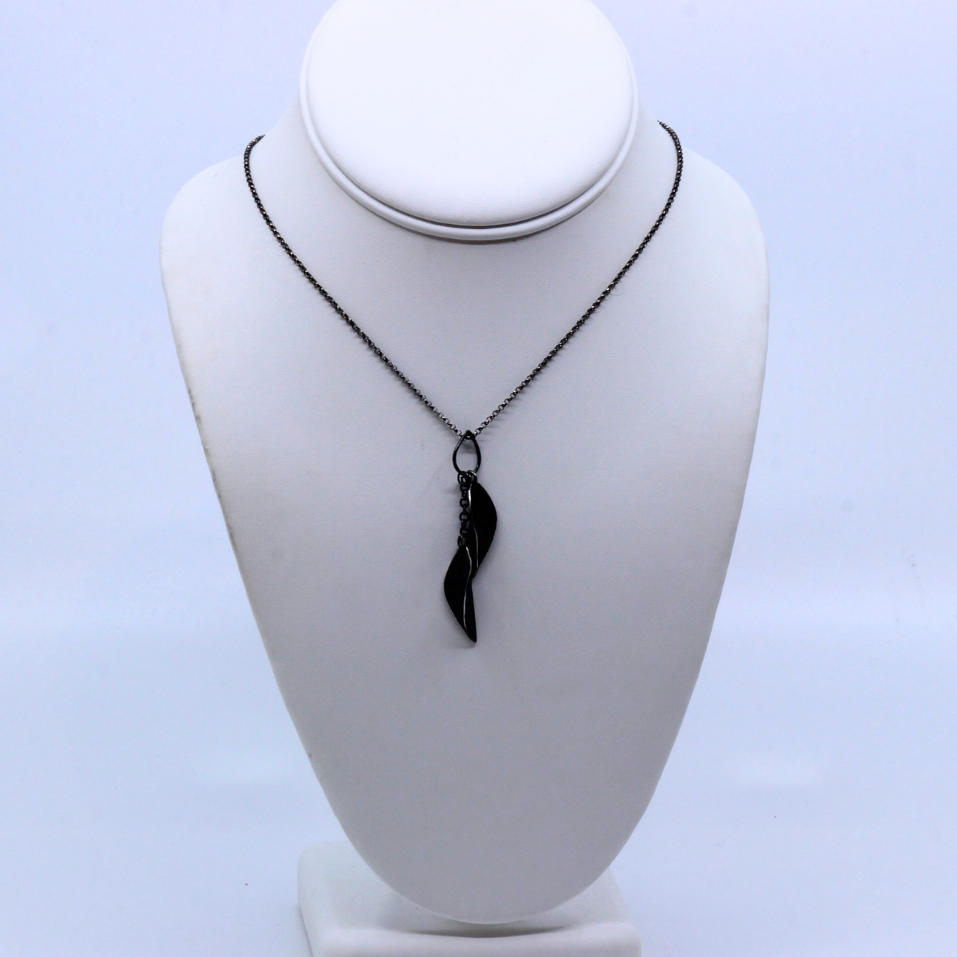 Black Magic Necklace