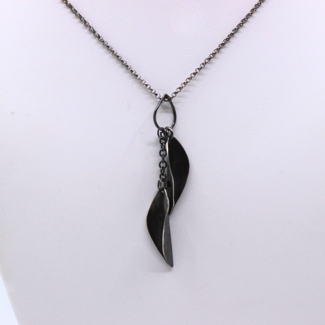 Black Magic Necklace