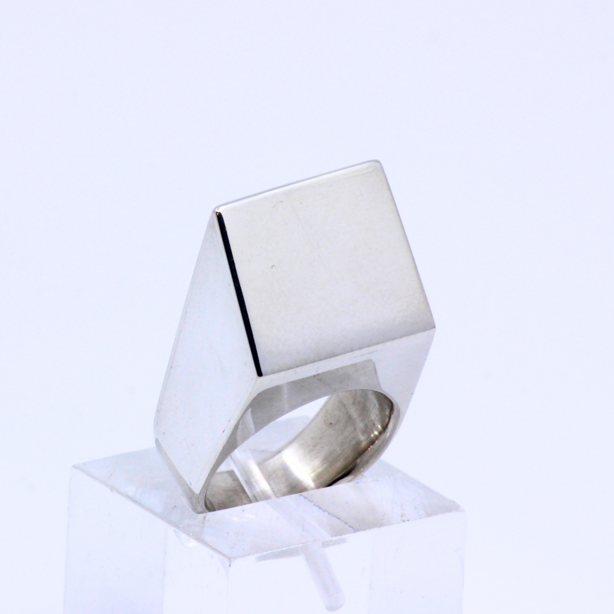 Wedge Ring