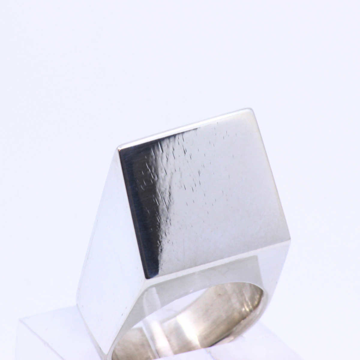 Wedge Ring