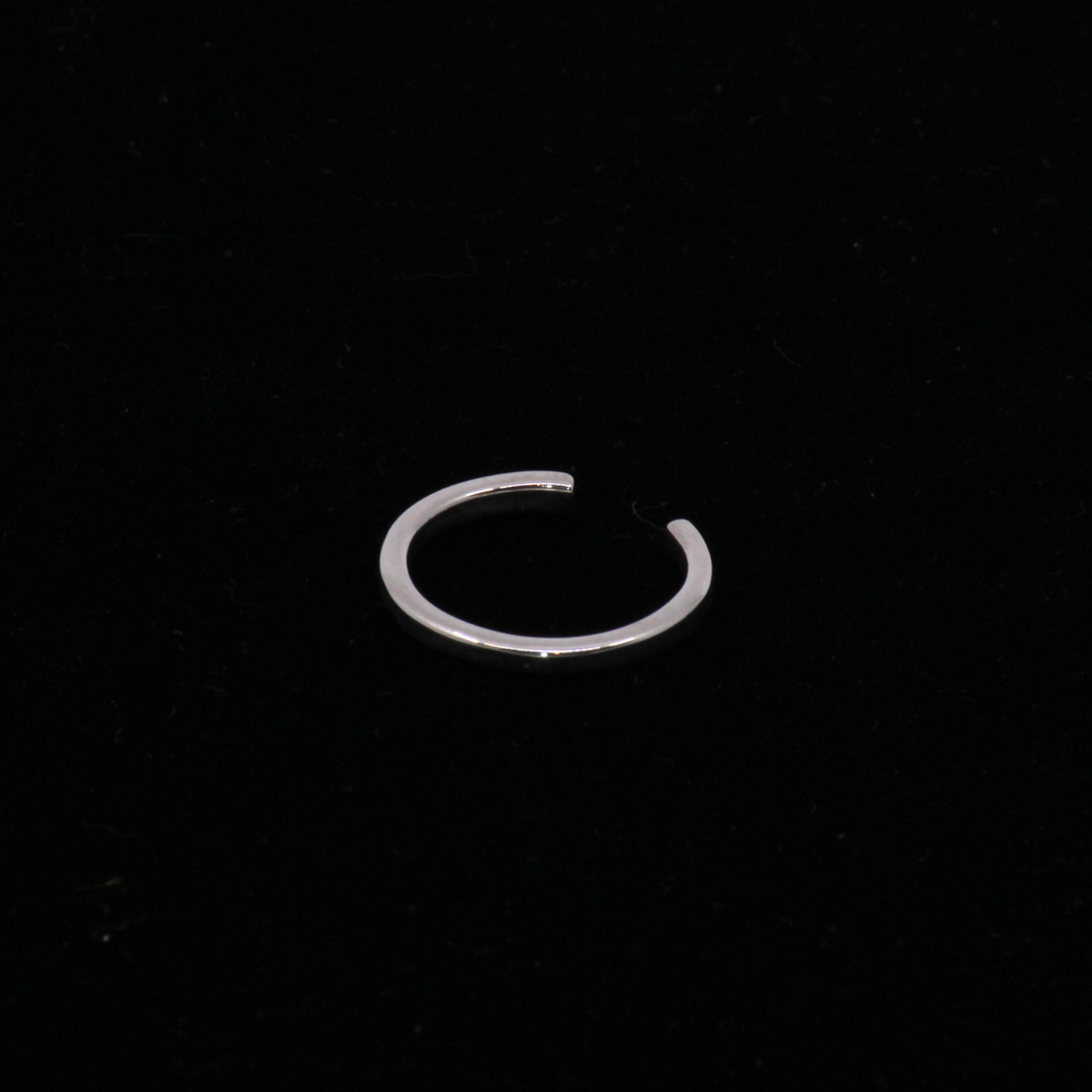 Split Ring