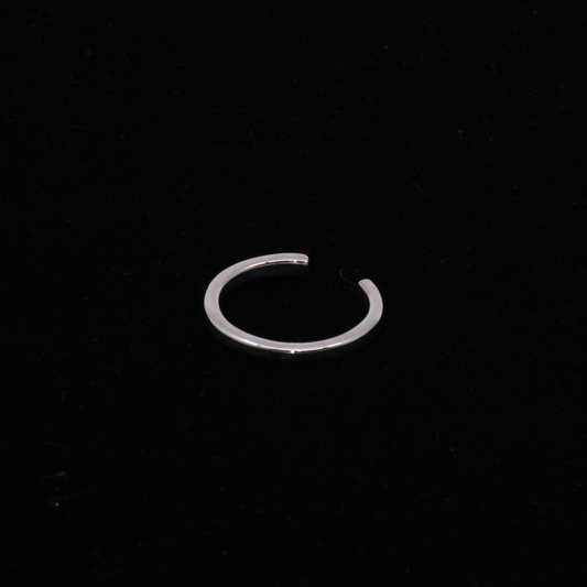 Split Ring