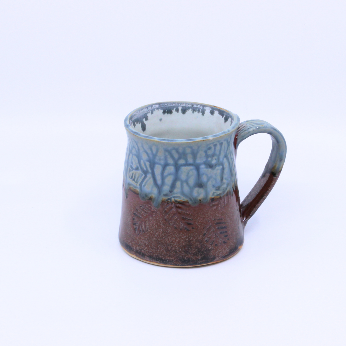 Wide Bottom Mug