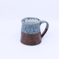 Wide Bottom Mug