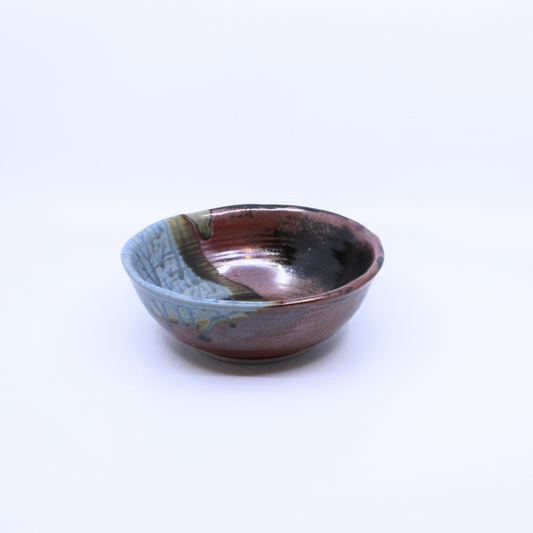 Blue Ash Bowl