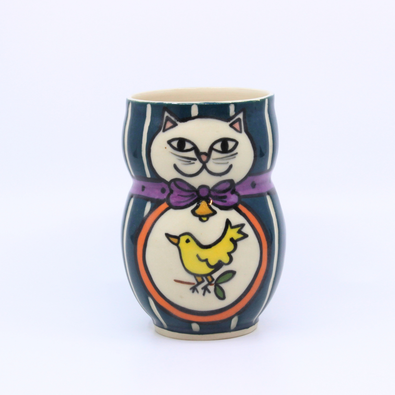 Cat Dolly Tumblers