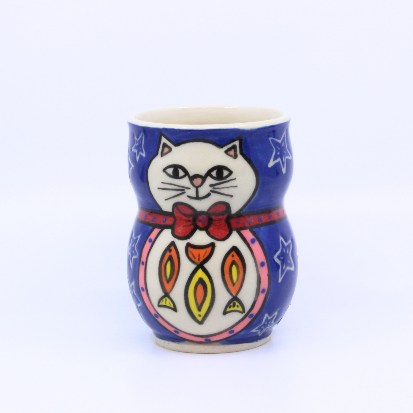 Cat Dolly Tumblers
