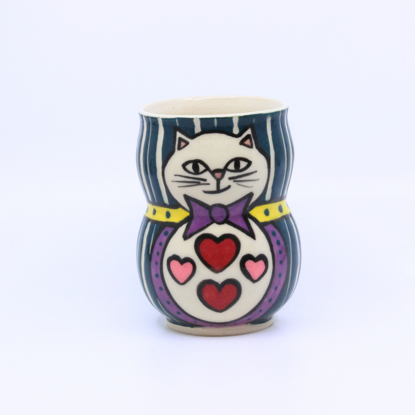 Cat Dolly Tumblers
