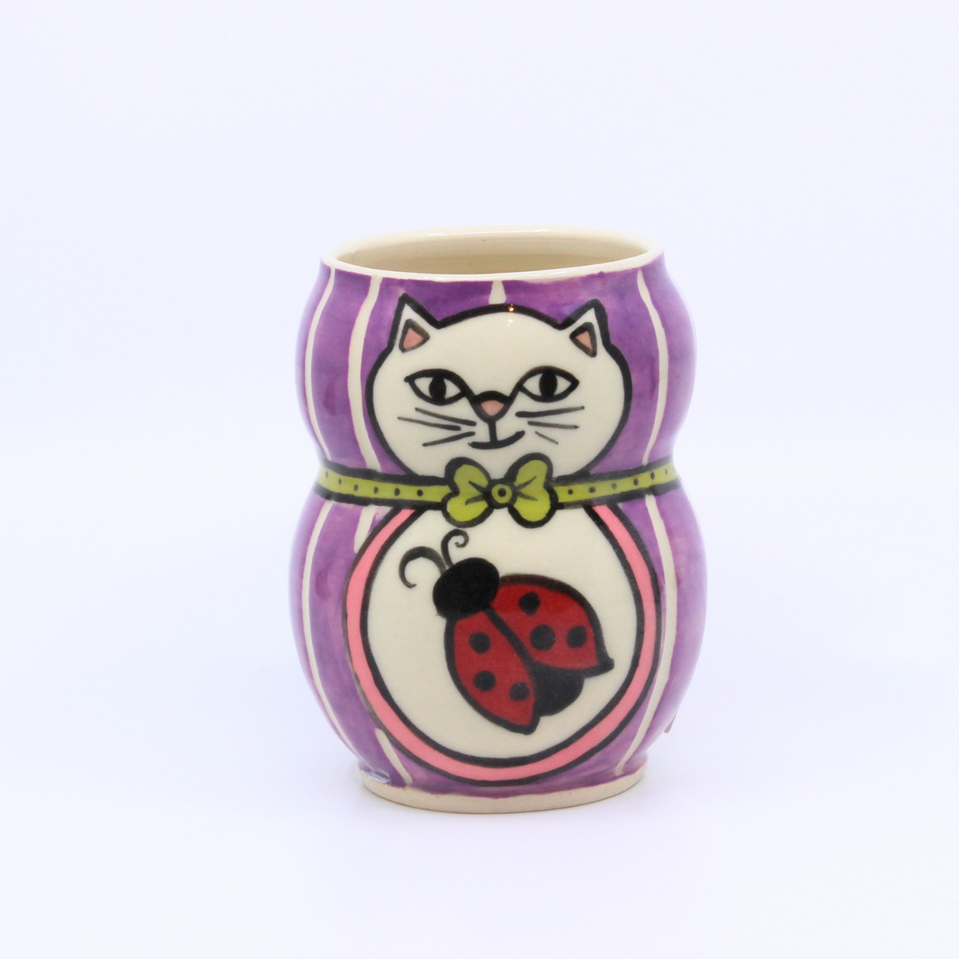 Cat Dolly Tumblers