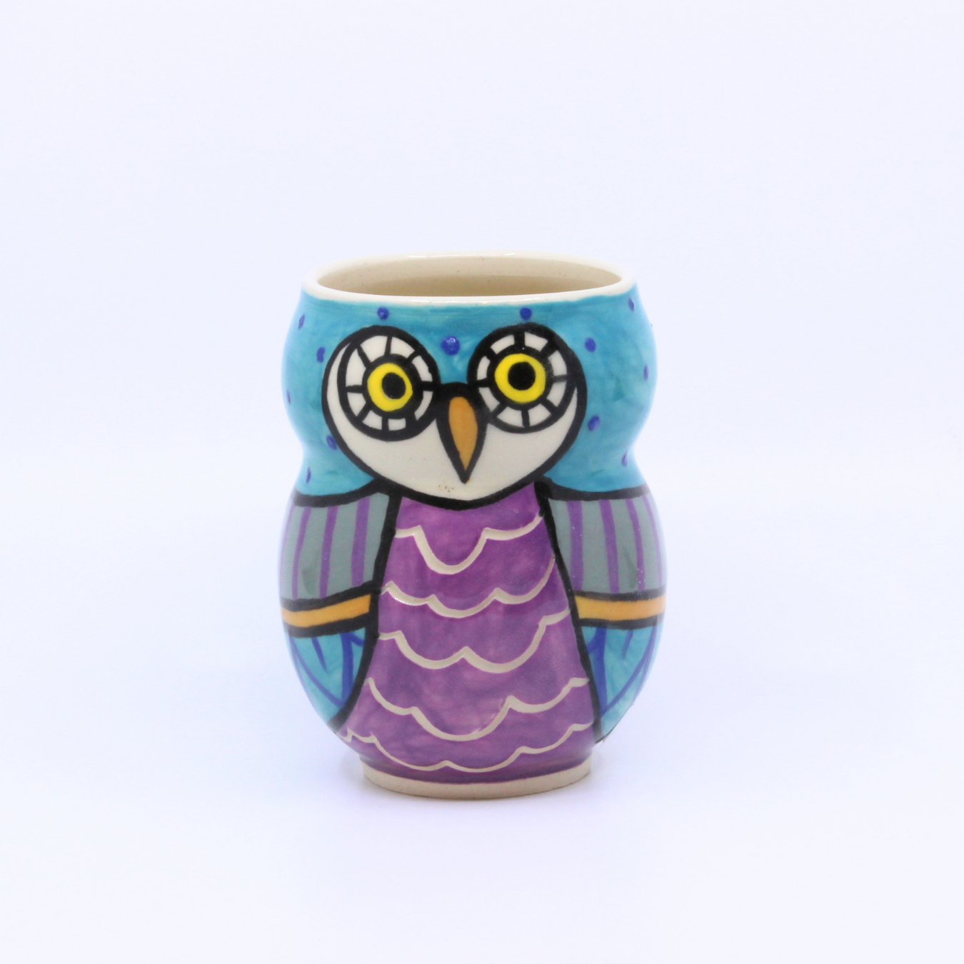 Owl Dolly Tumblers