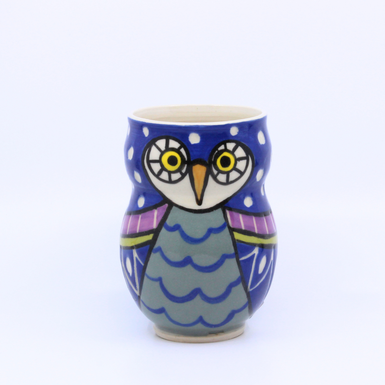 Owl Dolly Tumblers
