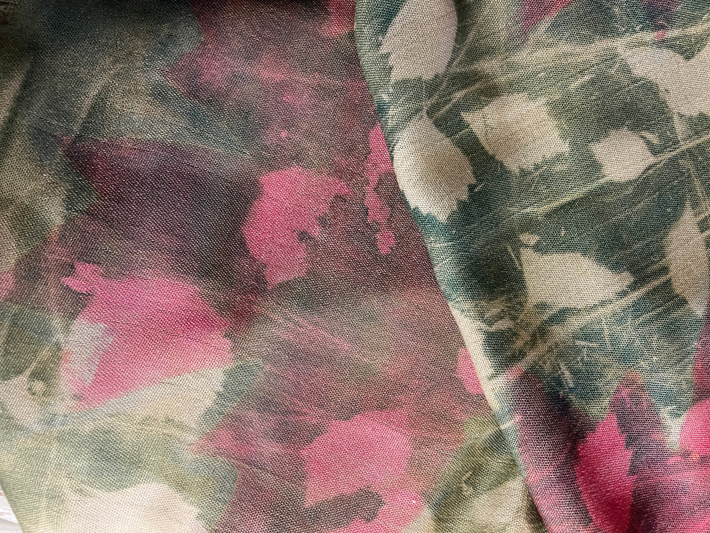 The Leaf - Scarf