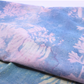 Down by the Sea - Cotton Scarf