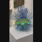 Neptune - Repurposed Sculpture