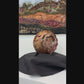 A Meeting - Decorative Copper Plate