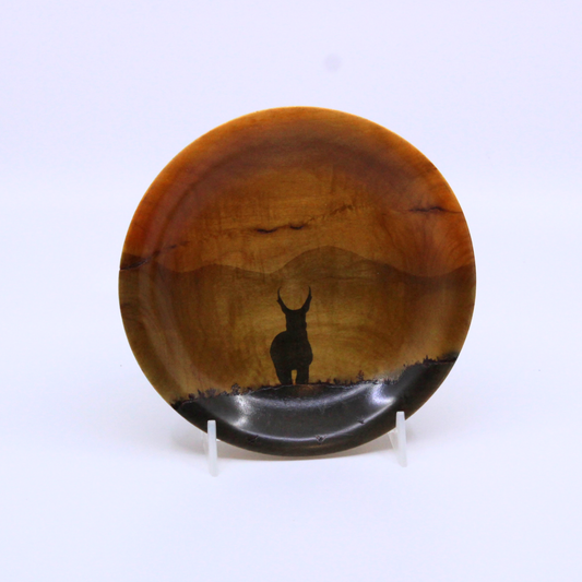Leader - Decorative dish