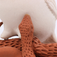 Owl on Snake I