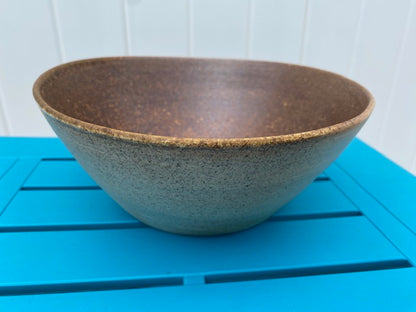 Wood Fired Bowls