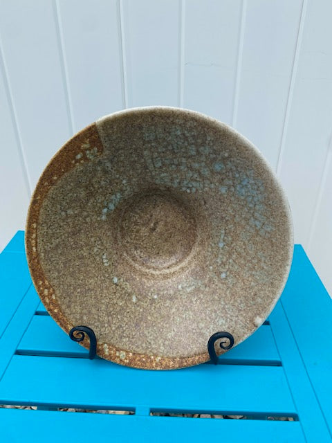 Wood Fired Bowls