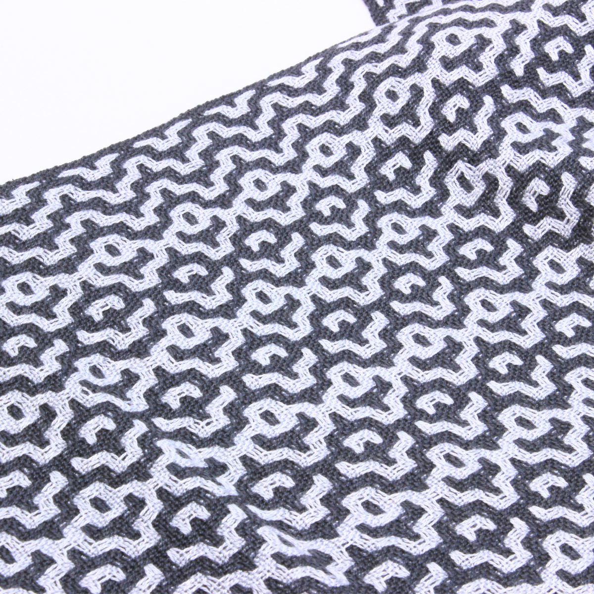 Chains Scarf #614