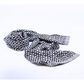 Cellular Scarf #624