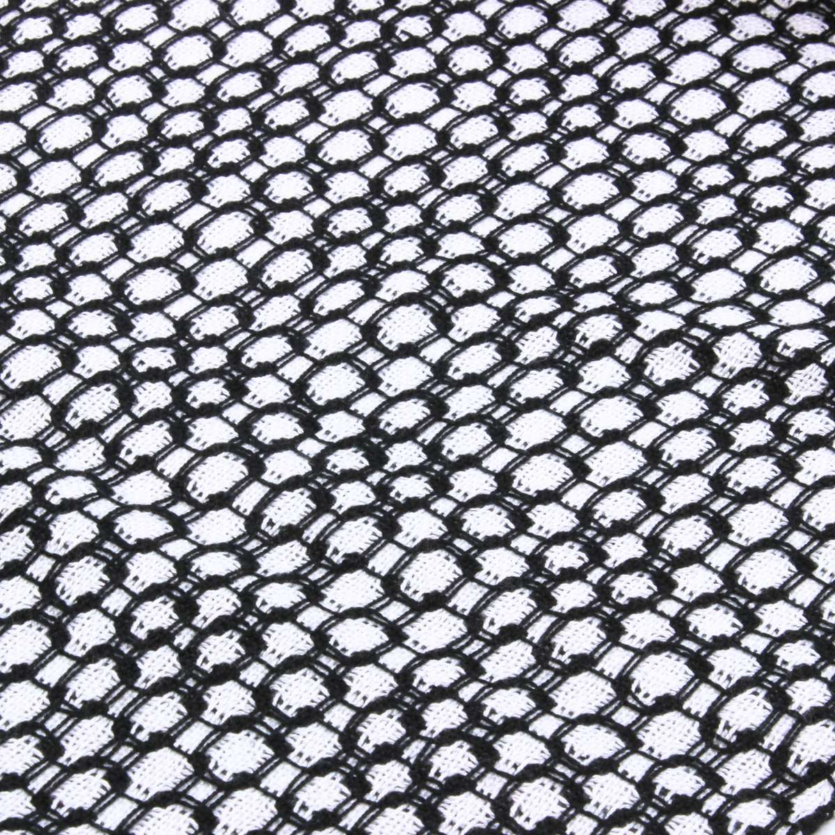 Cellular Scarf #624