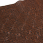 Copper Ovals Scarf #632