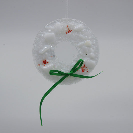 Wreath Ornament