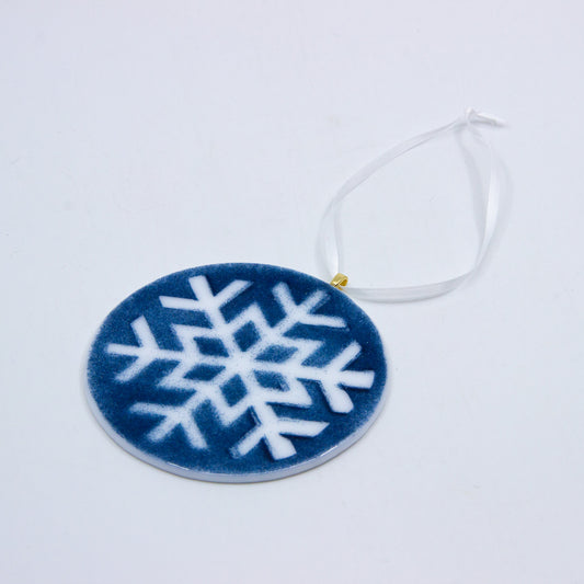 Snowflake Ornaments