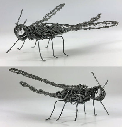 wire mosquito 