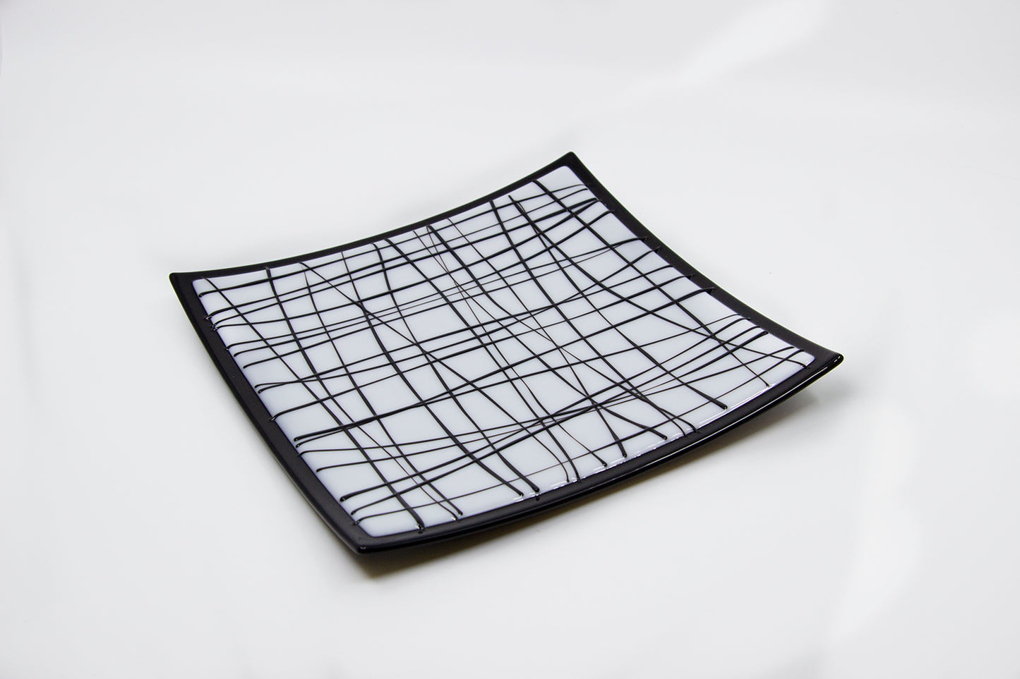 Grids Plate I