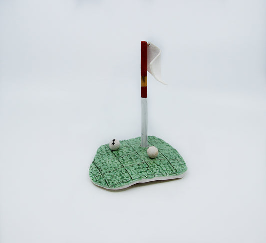 Golf Card Holders