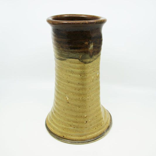 Gas Fired Vase
