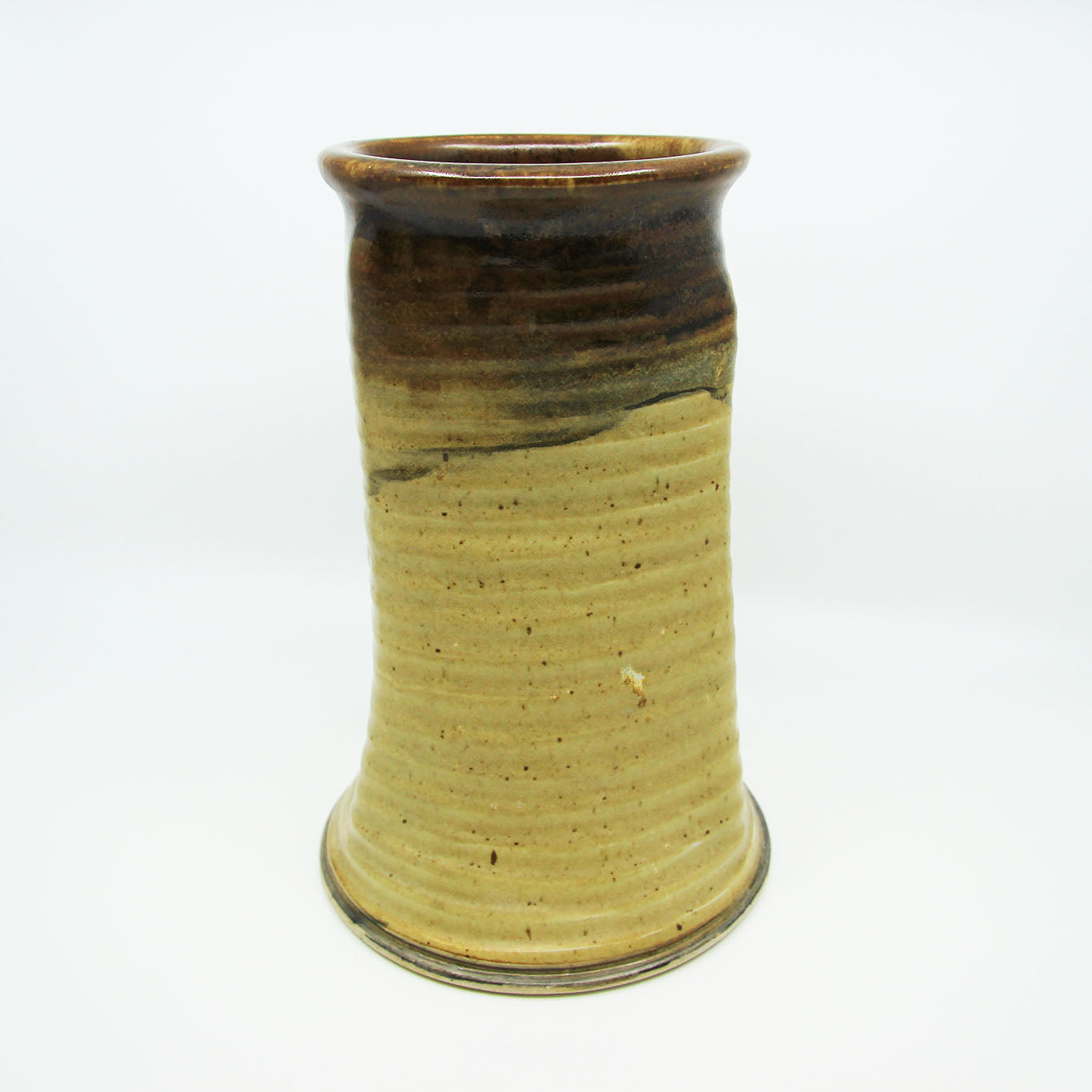 Gas Fired Vase