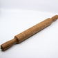 rolling pin with handles 