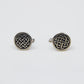 Silver Celtic Knot Cufflinks