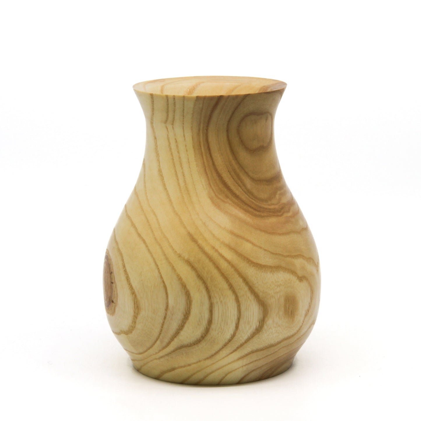 Ash Vase #58