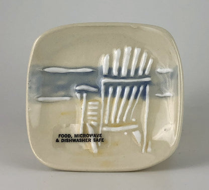 At The Lake Tableware Collection