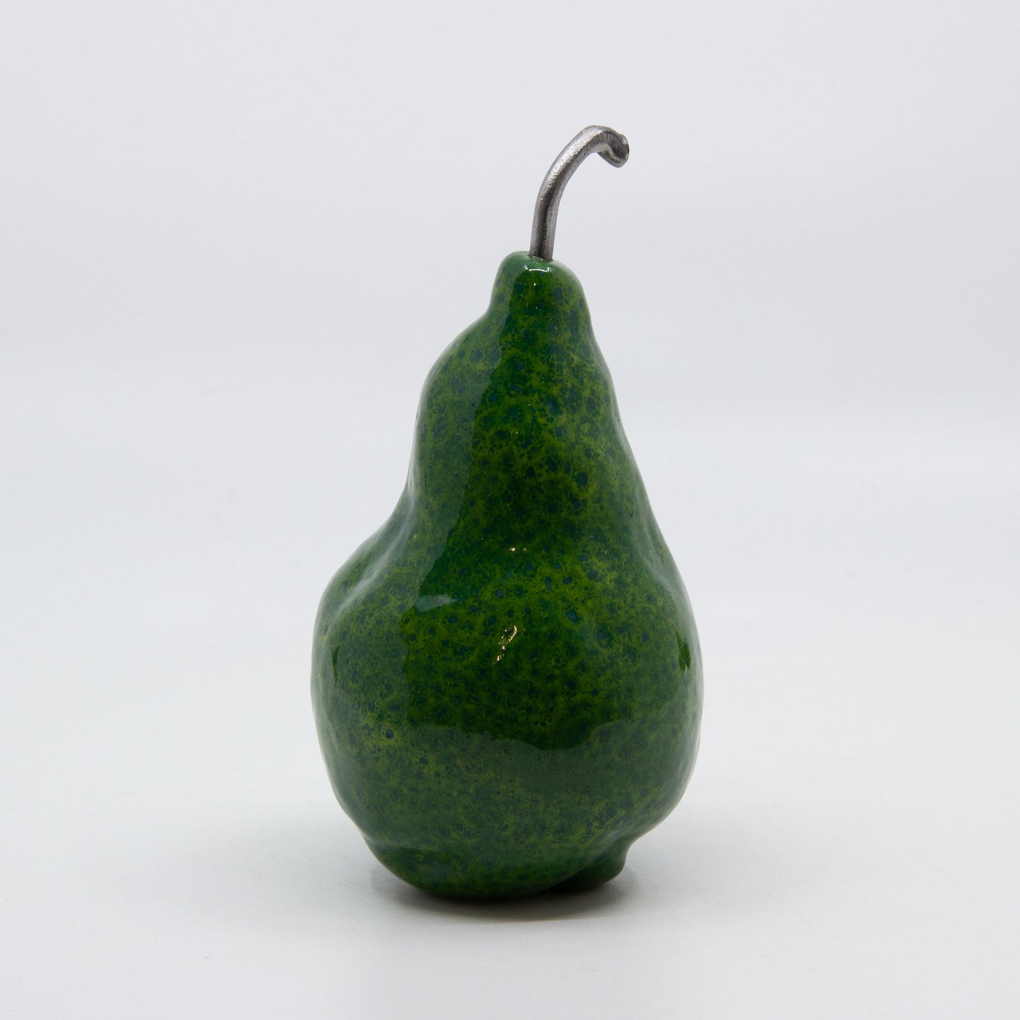 Green Pear 1
