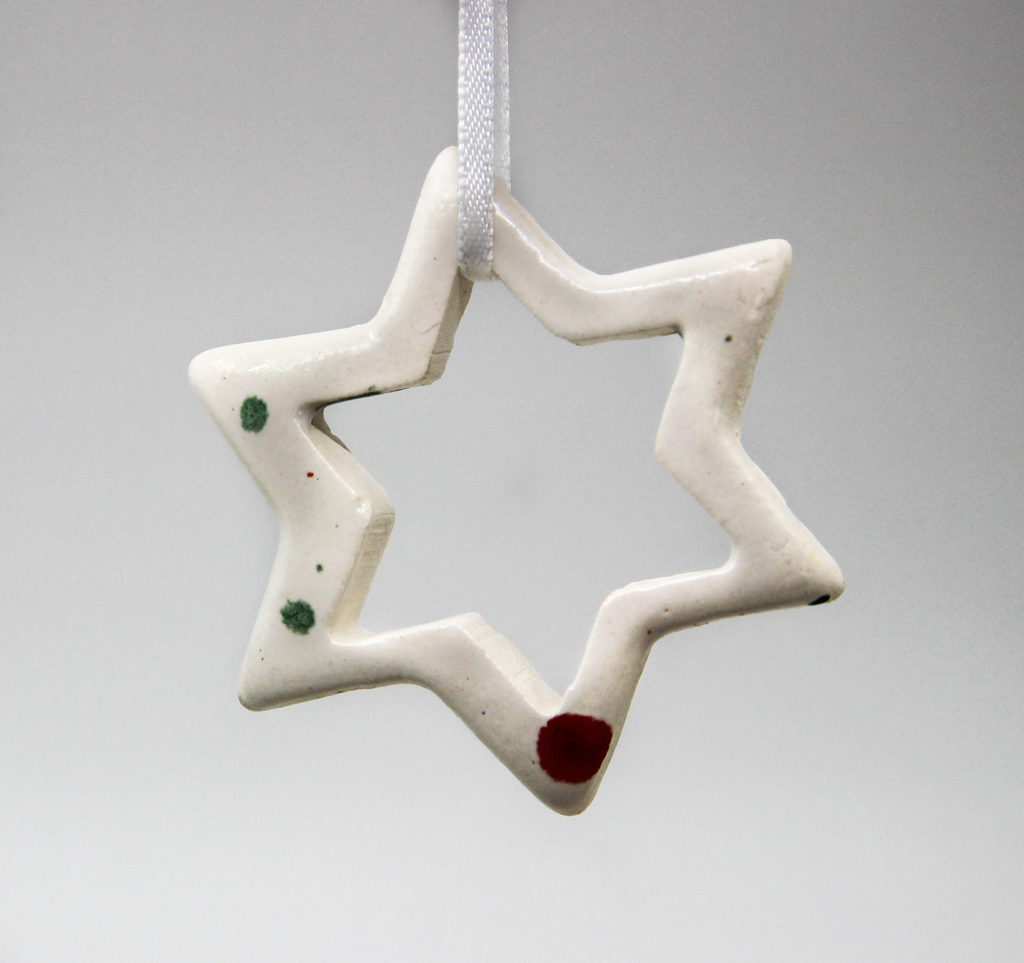 Star Ornaments